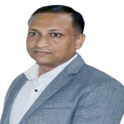 Prof. Dr. Prashant Lokhande, @ MaTPO